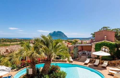 Porto San Paolo House | Erica 21 - Vista Village by Interhome