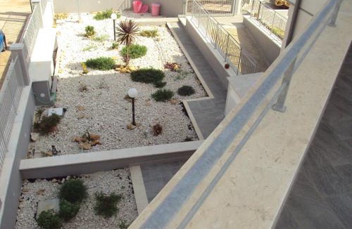 Casa Santa Apartment | Erice Playa