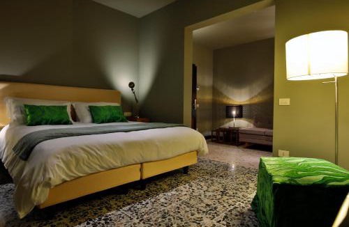 Rubiera Bed & Breakfast | Ermellina