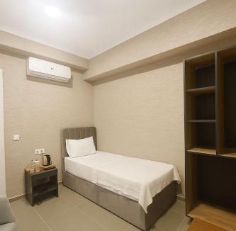 Pendik District Hotel | ERSA Hotel