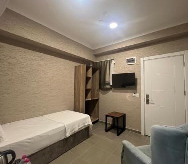 Pendik District Hotel | ERSA Hotel
