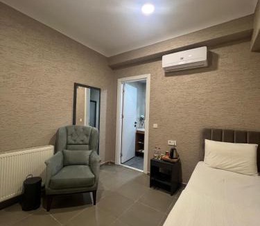 Pendik District Hotel | ERSA Hotel