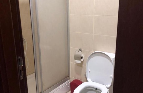 Atasehir Apartment | Erten suite