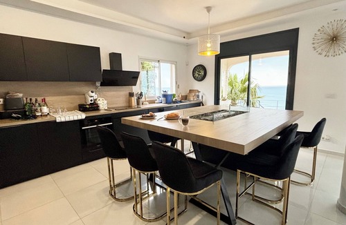 Almadraba-Canyelles House | Maison Paradisiaque A Rosas A Proximite DES Plages