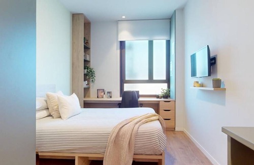 El Cabanyal Apartment | 20 m² Apartment ∙ 1 guest