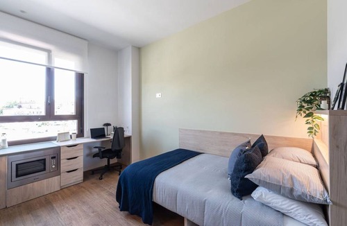 El Cabanyal Apartment | 21 m² Apartment ∙ 1 guest