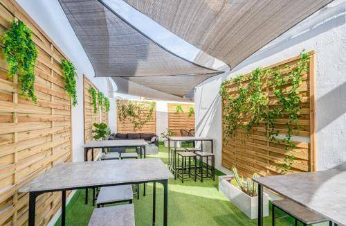 Collblanc y La Torrassa Resort | 30 m² Resort ∙ 1 guest