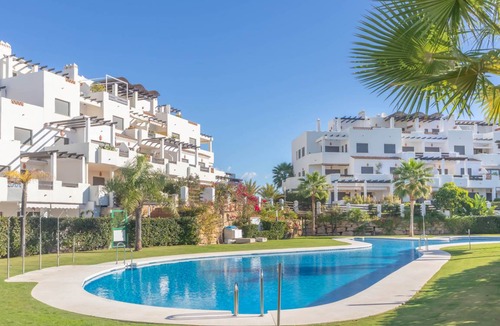New Golden Mile House | 80 m² Penthouse ∙ 1 bedroom ∙ 2 guests