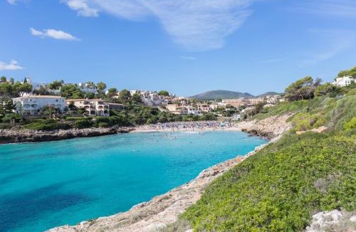 Cala Mandia Ski Chalet | Es Mirador