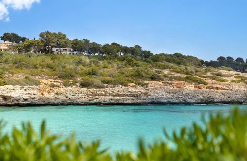 Cala Mandia Villa | Es Mirador