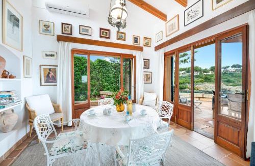 Cala Mandia Villa | Es Mirador