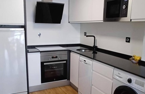 Formigal Apartment | Apartment Sallent de Gállego-El Formigal, 2 bedrooms, 5 persons