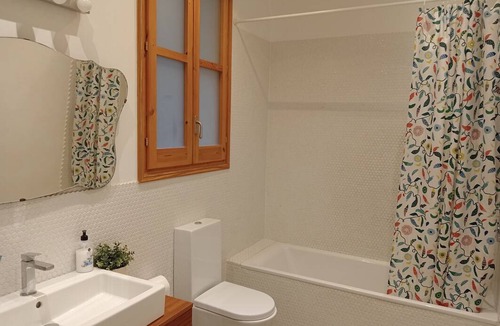 La Ribera Resort | Private room ∙ 1 guest