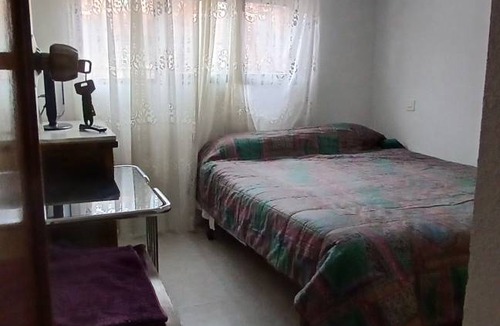 Toledo Resort | 230 m² Private room ∙ 1 bedroom ∙ 2 guests