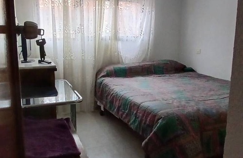 Toledo Resort | 230 m² Private room ∙ 1 bedroom ∙ 2 guests