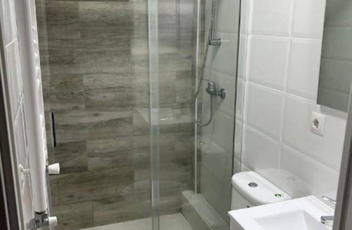 Toledo Resort | 120 m² Private room ∙ 1 bedroom ∙ 5 guests