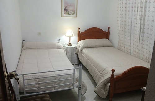 Toledo Resort | 200 m² Private room ∙ 1 bedroom ∙ 2 guests