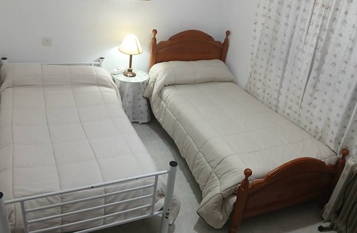 Toledo Resort | 200 m² Private room ∙ 1 bedroom ∙ 2 guests