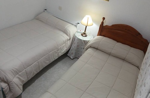 Toledo Resort | 200 m² Private room ∙ 1 bedroom ∙ 2 guests
