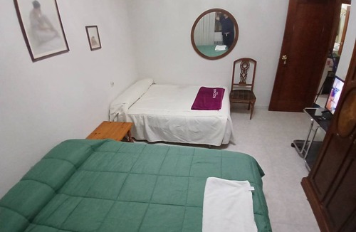 Toledo Resort | 180 m² Private room ∙ 1 bedroom ∙ 2 guests