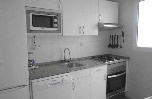 L'Hospitalet de l'Infant House | Sea view terrace in the village of L'Hospitalet del Infant. On foot of everything