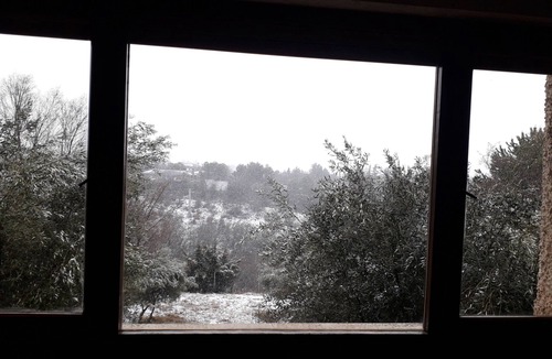 Villalbilla House | Nature with golf course near Alcalá de Henares