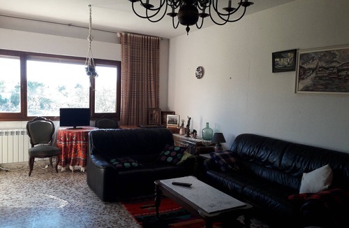 Villalbilla House | Nature with golf course near Alcalá de Henares