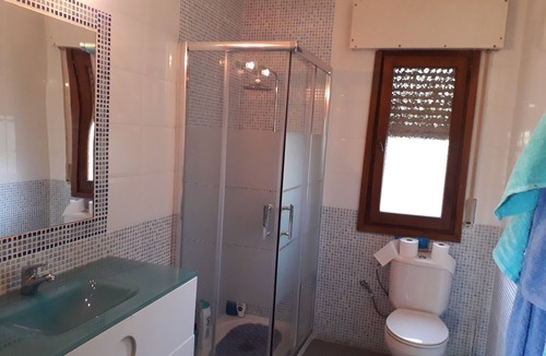 Villalbilla House | Nature with golf course near Alcalá de Henares