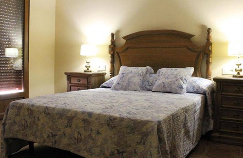 Villanueva de los Infantes Apartment | 150 m² Serviced apartment ∙ 2 bedrooms ∙ 4 guests