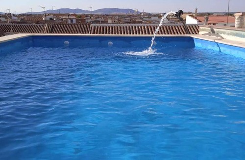 Villanueva de los Infantes Apartment | 150 m² Serviced apartment ∙ 2 bedrooms ∙ 4 guests