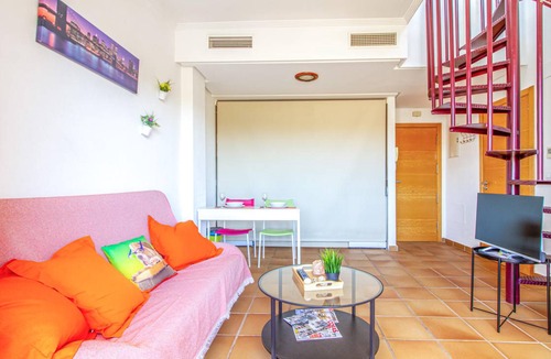 Villanueva Del Rio Segura Apartment | 50 m² Apartment ∙ 1 bedroom ∙ 2 guests
