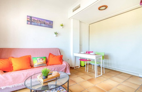 Villanueva Del Rio Segura Apartment | 50 m² Apartment ∙ 1 bedroom ∙ 2 guests