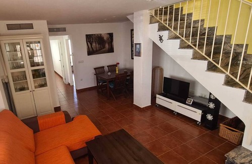Calabardina House | Escapada DE Tranquilidad Junto AL Cabo Cope