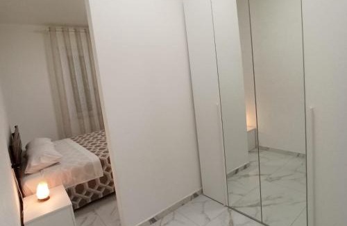 Trino Apartment | Esmeralda