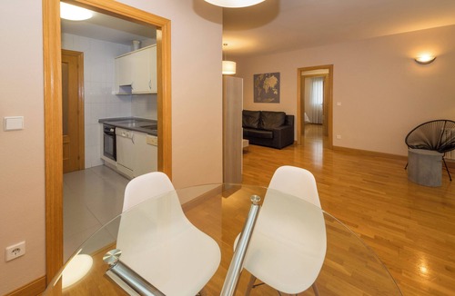 Ermitagana Apartment | Espacioso Apartamento en Yamaguchi