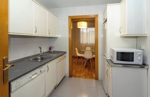 Ermitagana Apartment | Espacioso Apartamento en Yamaguchi