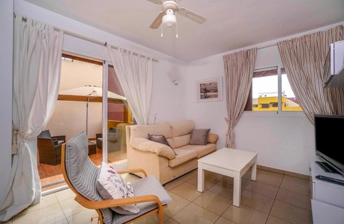 Orihuela Costa Apartment | Espanatour EL BOSQUE 2