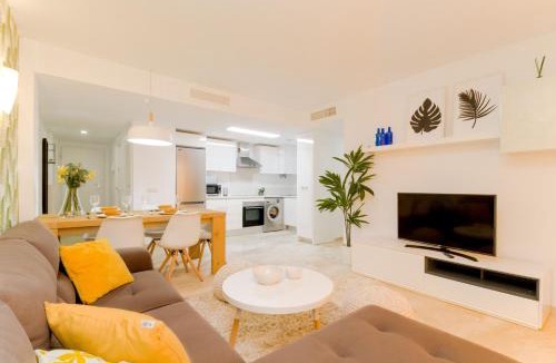 Punta Prima Apartment | Espanatour RECOLETA 3C