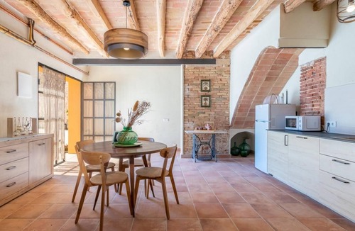 Fortia Cottage | Espectacular Mas Mare de la Font 1095