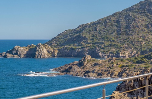 Port de la Selva Villa | Espectacular Villa en Port de la Selva G