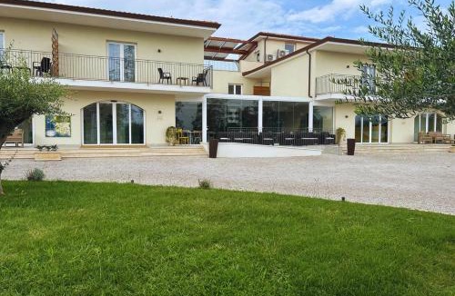 Laura Resort | Esperidi Paestum Agri Resort