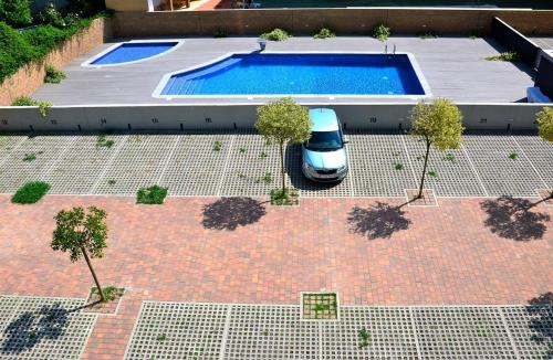 L'Estartit Apartment | ESPIGO A 3-2