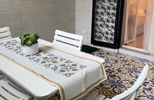 Bagnoli Apartment | Essence Apartment