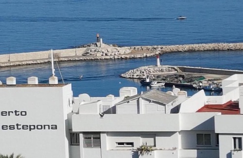 Estepona Apartment | Estepona Kai Alde