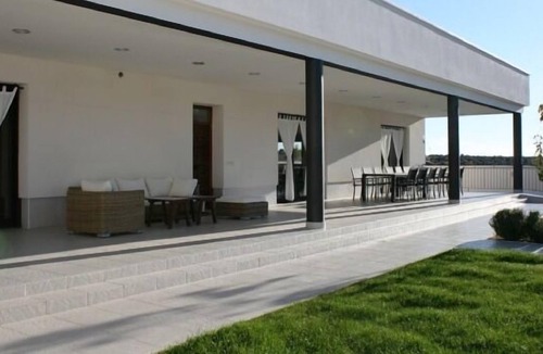 Olias del Rey Cottage | Ester House for 12 people