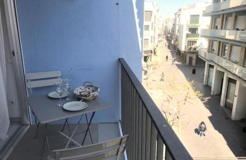 Roses Town Center Apartment | Estrella mar 2 2