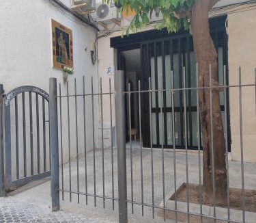 Santa Catalina Apartment | Estudio céntrico, a pie de calle