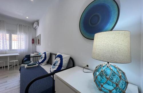 Aguilas Apartment | Estudio céntrico en Águilas, Costa Cálida.