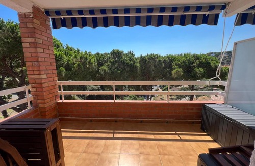 Lloret de Mar Apartment | Estudio Cala Canyelles