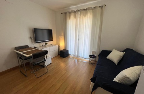 Lloret de Mar Apartment | Estudio Cala Canyelles